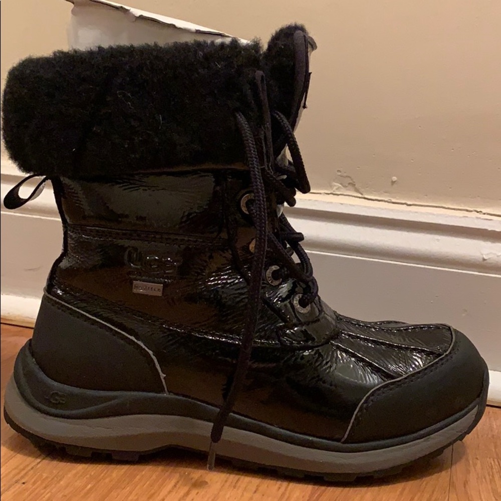 Ugg winter boots